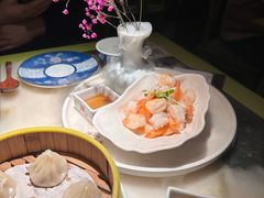 -桂满陇天书(南京德基旗舰店)