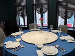 包厢-麟1929(外滩店)