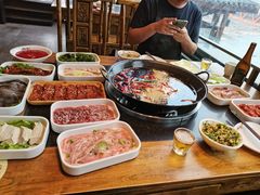 -纸盐河码头火锅(十八梯店)