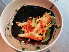 -星叶·东南亚料理(宁波万象汇店)