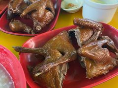 -光明刘冰乳鸽店(光明法政北路店)