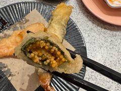 -争鲜回转寿司(海曙天一PLUS店)