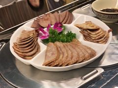 -三泉海中鲜海鲜加工零售广场(幸福时代店)