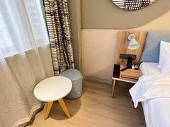 -莫泰酒店(厦门万象城火车站地铁站店)