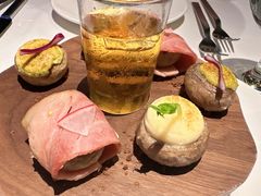 -王品牛排(珠海富华里店)
