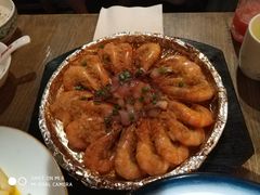 -老阿爸鲜鱼土菜(昆山花桥店)