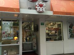 门面-甜蜜蜜港式茶餐厅(虹梅店)