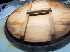 -鱼窝棚柴火铁锅炖(富山屯店)