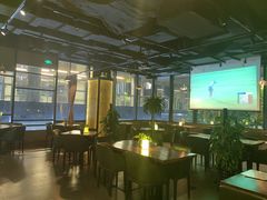 -MARU玛露音乐餐厅(前滩世贸店)