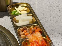 -妥妥烤肉料理(昙华林店)