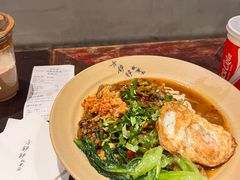 -方铲铲·成都板凳面(滨江银泰店)