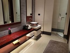 -西安华清御汤酒店