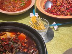 -巴蜀风·地道川菜(总店)