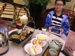 -国际饭店·帆声西饼屋(黄河路店)