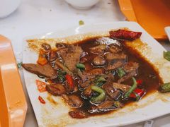 -哆喀美食广场(虎丘婚纱城店)