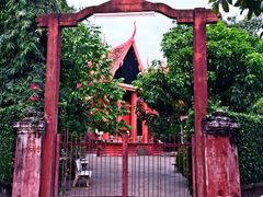 -柬埔寨国家博物馆