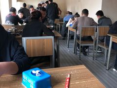 大堂-满宴全羊馆(泉水店)