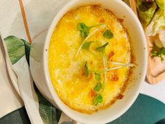 -ins森林童话餐厅coffee&bistro