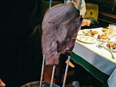 -戈拿旺巴西烤肉(崇文门店)