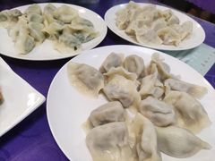 -东北饺子王(港澳广场购物中心店)