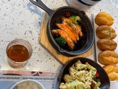 -赵小姐丨新中餐(曲江店)