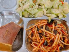 -北京信息科技大学清河小营校区学生食堂