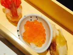 -筑地玉寿司(銀座コア店)