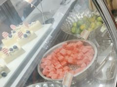 -宝利来国际大酒店-凤凰阁旋转餐厅