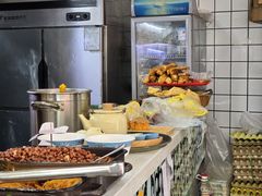 -BAURSAK包尔萨克早餐屋(第二分店)