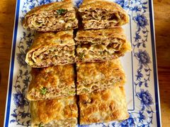 -虹海圣肉饼店家常菜馆