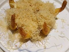 -顺峰海鲜酒楼(省府店)