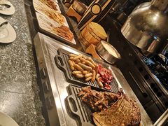 -太原富力万达文华酒店·美食汇西餐厅