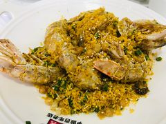 -琼大师东方烤乳猪(亚特兰蒂斯店)