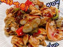 -安泰楼·佛跳墙创始人·传统闽味早茶·酒楼(三坊七巷闽菜地标店)