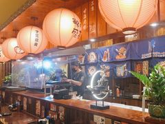 -鸟鹏烧鸟居酒屋(仁恒梦中心店)