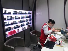 -海底捞火锅(玉桥商业广场店)