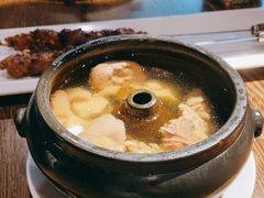 -茴香熙楼(翠湖店)