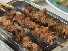 -马白开来特色羊排揪片子  (总店)