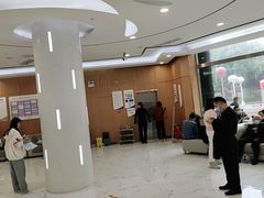 -美年大健康·体检中心(江岸分院)
