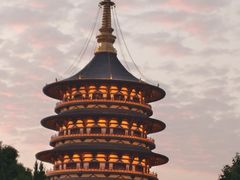 -隋唐洛阳城明堂天堂景区