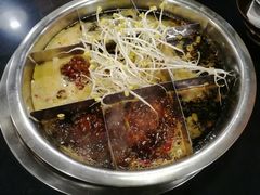 -邓莽子老火锅(中兴路总店)