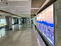 -杭州萧山国际机场
