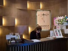 -Dragonfly 悠庭·按摩Spa(苏州中心广场店)