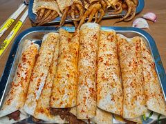 -鲁南仔·滕州炒鸡(经三路店)