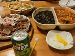 -多宾韩国料理(学衡路店)