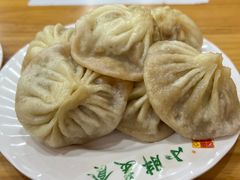 -小胖包子王(阜成门内店)