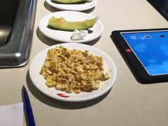 -海底捞火锅(上元大街店)