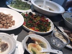 -彭城味道.地道徐州味(怡海花园店)