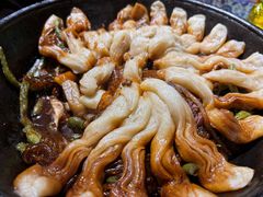 -华盛园卷子王农家菜水库鱼