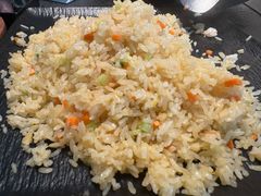 炒饭-浩运海鲜·16年专注青岛菜(石老人店)